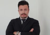 Autor do blog Ulisses Drago de Campos